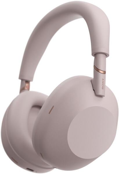 Sony WH-1000XM6 black (WH1000XM6B.CE7) (Microfon, căşti) - Preturi