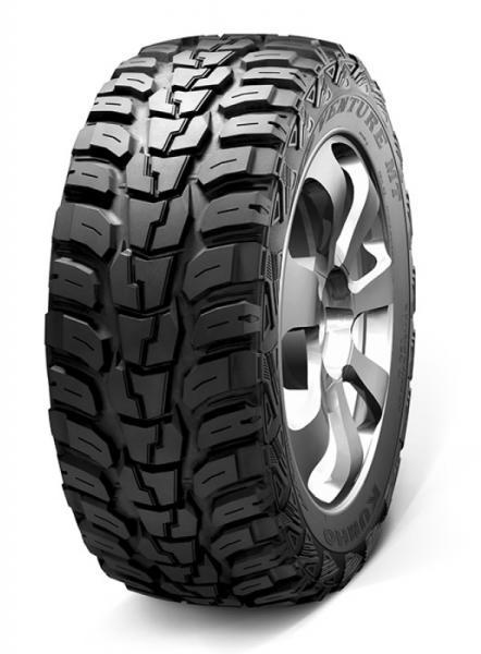 ROAD VENTURE MT KL71 235/75 R15 104/101Q