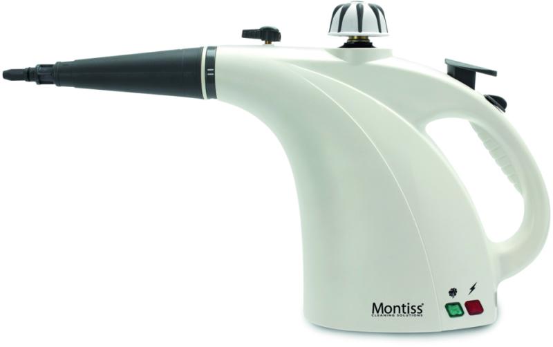Vásárlás: Montiss CSC5803M Gőztisztító árak összehasonlítása, CSC 5803 M  boltok