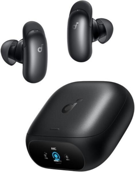 Anker Soundcore Liberty 5 Pro black (D1203G11) (Microfon, căşti