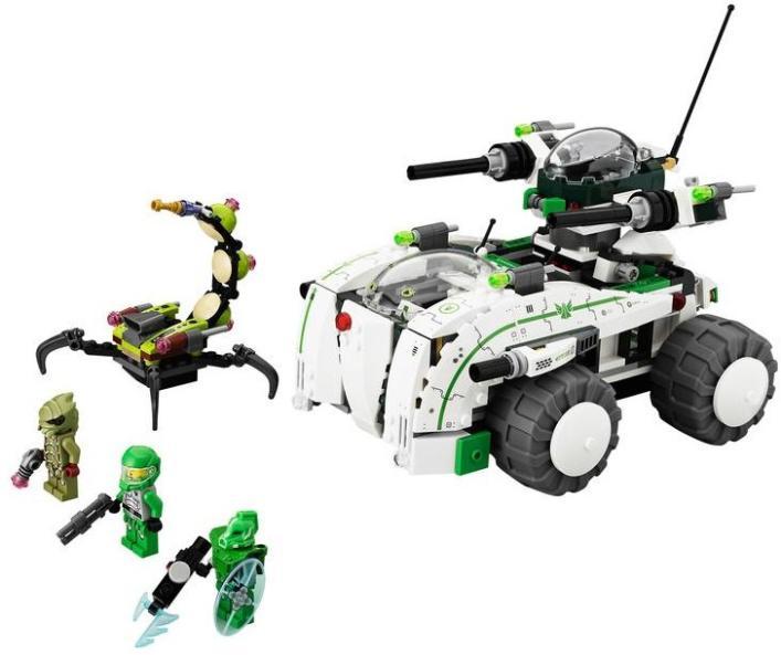 Vásárlás: LEGO® Galaxy Squad - Féregporlasztó (70704) LEGO árak  összehasonlítása, Galaxy Squad Féregporlasztó 70704 boltok