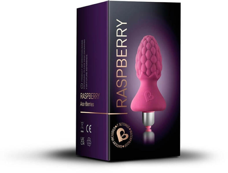 Ass-Berries