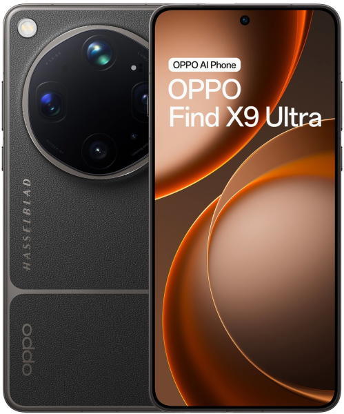 OPPO Find X9 Ultra 5G 512GB 12GB RAM Dual preturi - OPPO Find X9