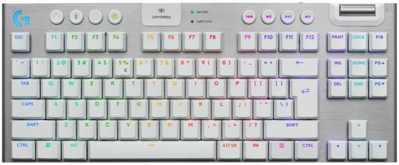 Logitech G915 X Lightspeed TKL (920-012737) Tastatura - Preturi