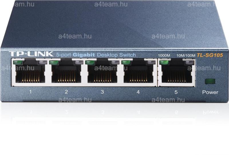 TL-SG105