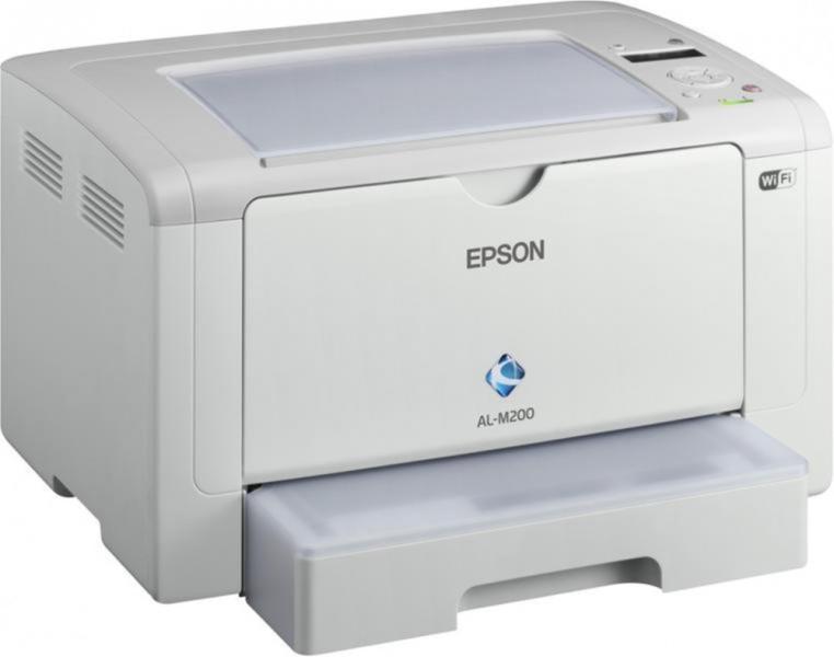 Vásárlás: Epson WorkForce AL-M200DW (C11CC71011) Nyomtató - Árukereső.hu