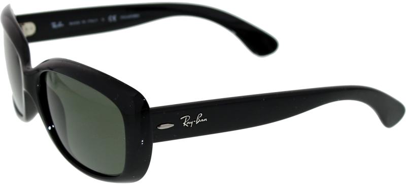 Jackie Ohh RB4101 601/58 Polarized