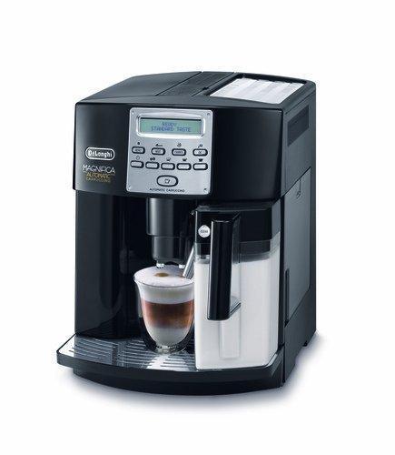 DeLonghi ESAM 3550 kávéfőző vásárlás, olcsó DeLonghi ESAM 3550 kávéfőzőgép  árak, akciók