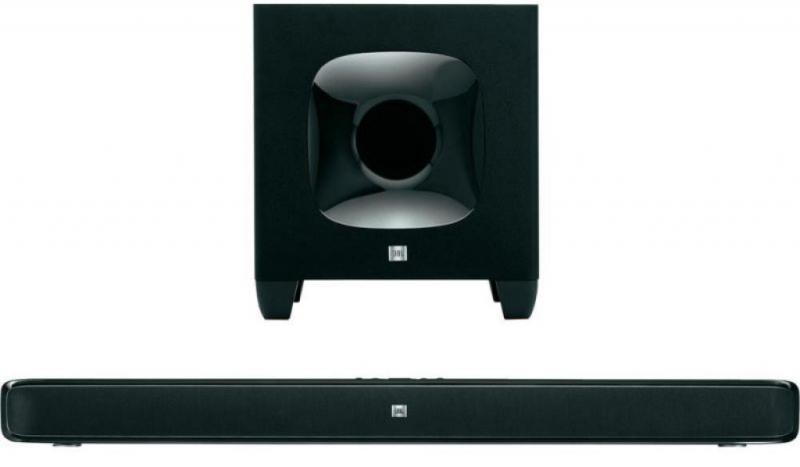 Vásárlás: JBL SB400 2.1 Hangprojektor árak összehasonlítása, SB 400 2 1  boltok