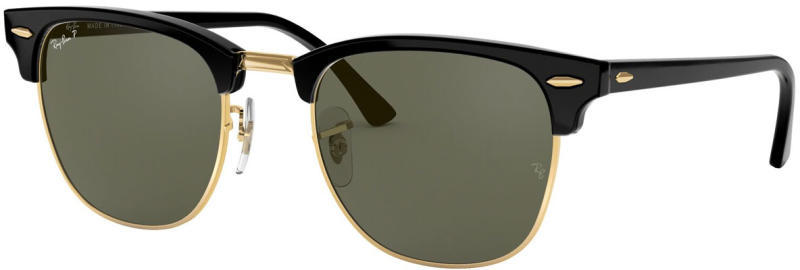 Clubmaster RB3016 901/58