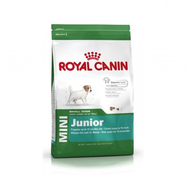 Mini Puppy (Mini Junior) 2 kg