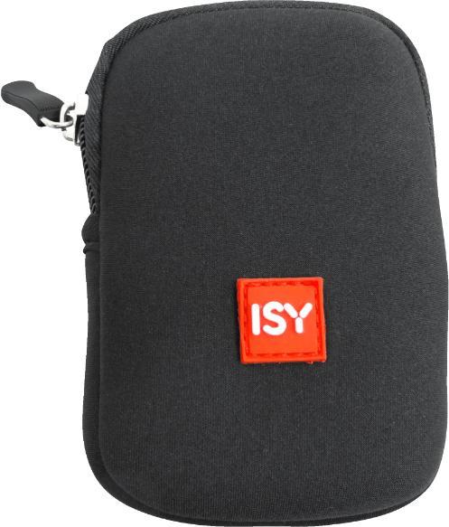 ISY IPB1000 vásárlás, olcsó Fényképező tok, kamera táska árak, akciók