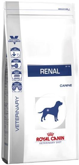 Renal RF 14 kg