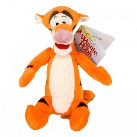 Vásárlás: Disney Tigris 20 cm Plüss figura árak összehasonlítása,  DisneyTigris20cm boltok