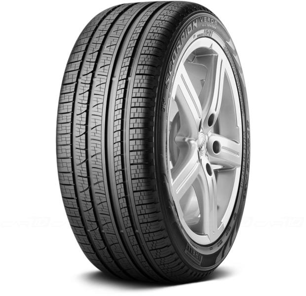 SCORPION VERDE ALL SEASON 235/60 R18 103H