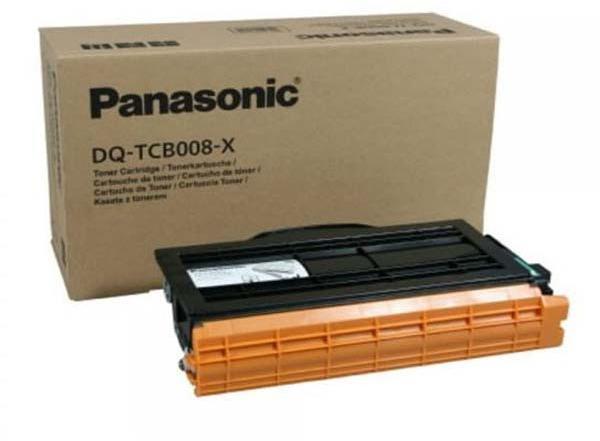 DQ-TCB008-X