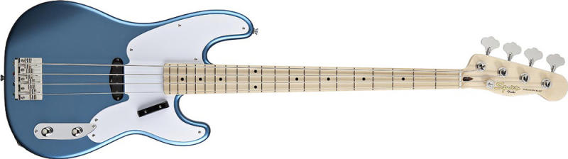 Vásárlás: Squier Classic Vibe Precision Bass '50s Basszusgitár árak  összehasonlítása, Classic Vibe Precision Bass 50 s boltok