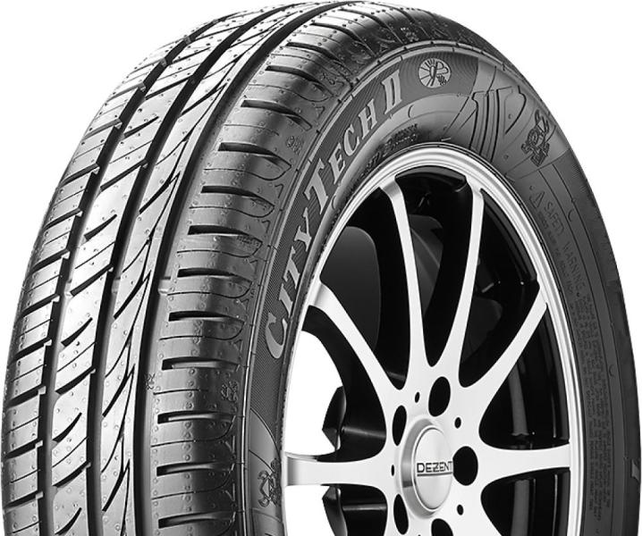 CityTech II 145/80 R13 75T