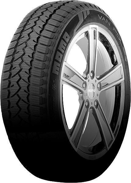 W-3 Van Pole 195/75 R16 110T