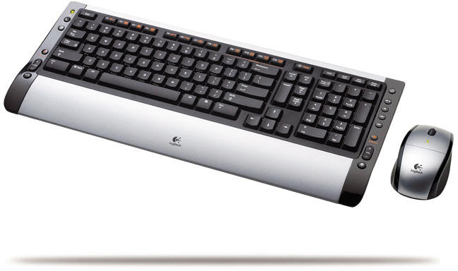 Logitech S510 Tastatura - Preturi