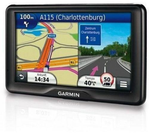 Garmin dēzl 760LMT GPS навигатори Цени, оферти и мнения, каталог на  магазините