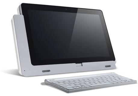 Acer Iconia Tab W700 64GB (Tablete) - Preturi