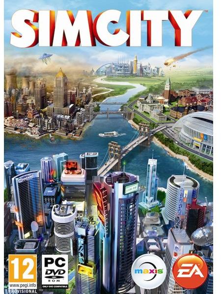 Electronic Arts SimCity (PC) játékprogram árak, olcsó Electronic Arts  SimCity (PC) boltok, PC és konzol game vásárlás