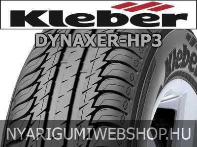 Автогуми Kleber Dynaxer HP3 XL 225/55 R16 99W, предлагани онлайн. Открий  най-добрата цена!