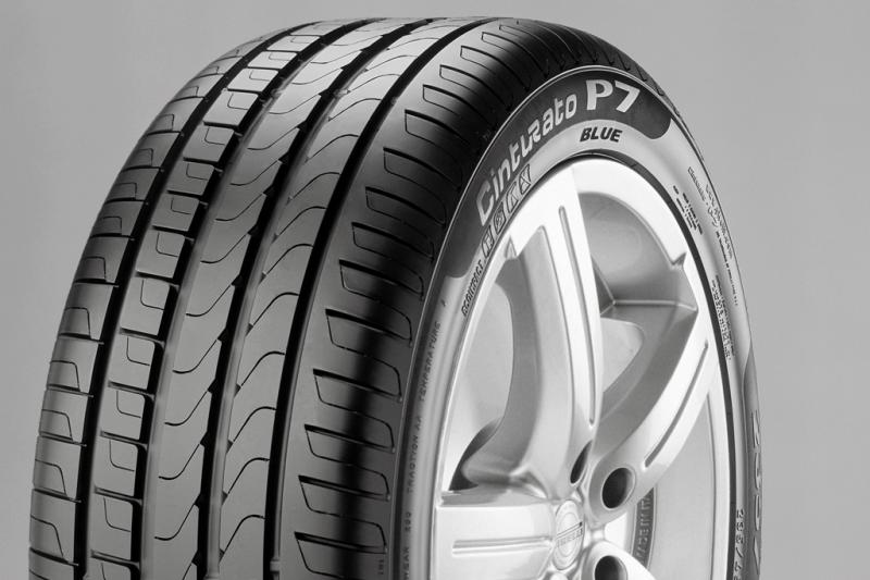 Pirelli Cinturato P7 Blue EcoImpact 225/45 R17 91Y (Anvelope) - Preturi
