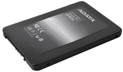 Vásárlás: ADATA Premier Pro SP600 2.5 128GB SATA3 ASP600S3-128GM-C Belső  SSD meghajtó árak összehasonlítása, Premier Pro SP 600 2 5 128 GB SATA 3  ASP 600 S 3 128 GM C boltok