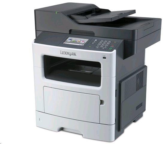 Vásárlás: Lexmark MX511de (35S5763/35S5753) Multifunkciós nyomtató árak  összehasonlítása, MX 511 de 35 S 5763 35 S 5753 boltok