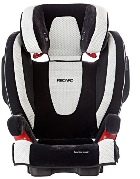 recaro nova