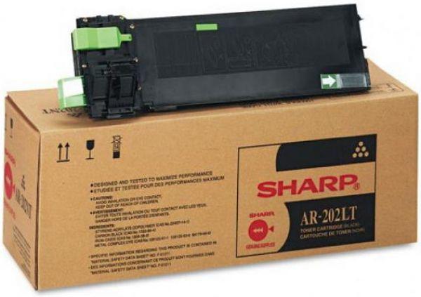 Sharp AR-202LT vásárlás, olcsó Sharp Toner, festékpatron, festékszalag  árak, Sharp AR-202LT boltok