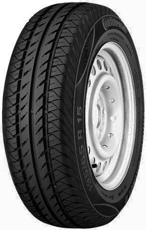 ContiVanContact 100 195/75 R16C 107/105R