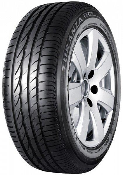 Turanza ER300 RFT 275/35 R19 96Y