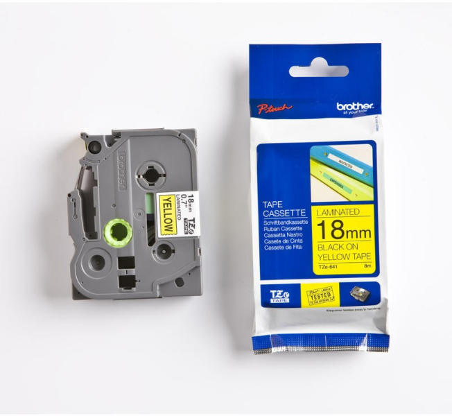 TZe-FX641