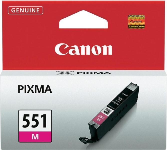 CLI-551M Magenta (BS6510B001AA)