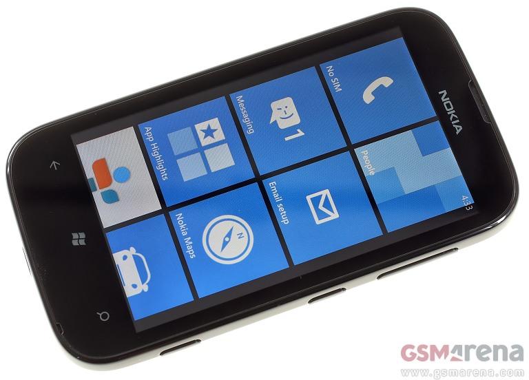 Nokia Lumia 510 mobiltelefon vásárlás, olcsó Nokia Lumia 510 telefon árak, Nokia  Lumia 510 Mobil akciók