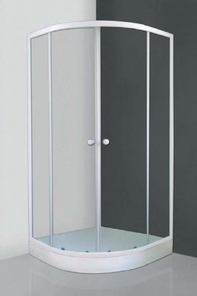 Vásárlás: roltechnik apollo set/900 90x90x190 cm zuhanytálcával ...