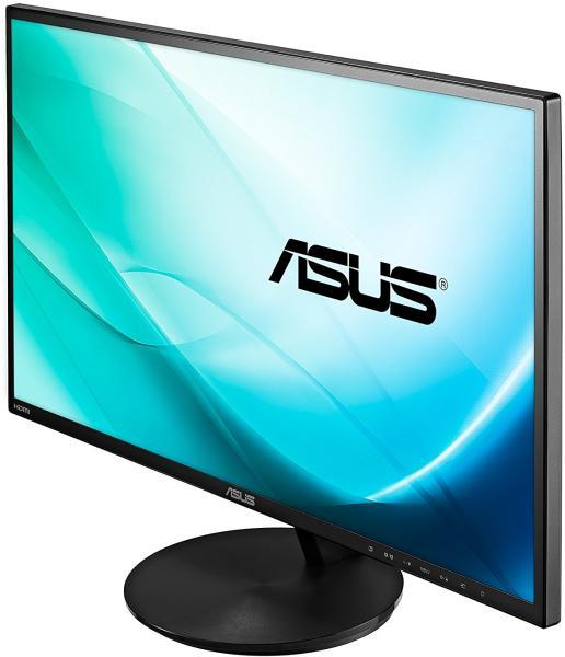 ASUS VN247H Monitor Preturi, ASUS VN247H Magazine