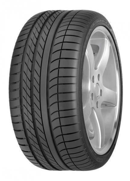 Eagle F1 Asymmetric SUV XL 275/45 R21 110W