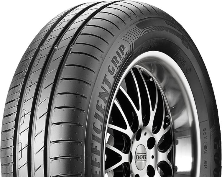 EfficientGrip Performance 205/55 R16 91H