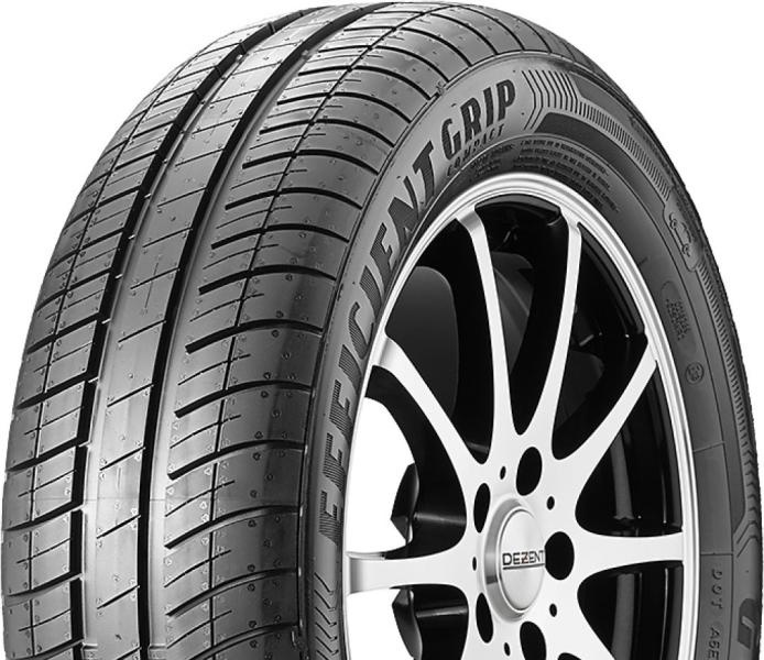 Gumi EfficientGrip Compact 185/60 R14 82T