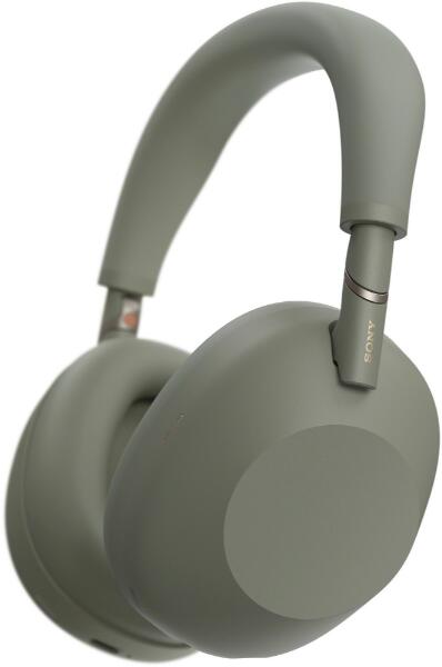 Sony WH-1000XM6 black (WH1000XM6B.CE7) (Microfon, căşti) - Preturi