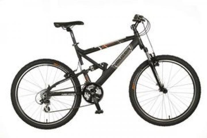 Neuzer Storm FS Kerékpár árak, Kerékpár bicikli vásárlás, olcsó Kerékpárok.  bringa akció, árösszehasonlító