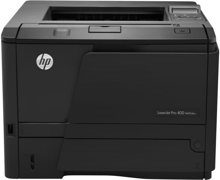 Vásárlás: HP LaserJet Pro 400 M401dne (CF399A) Nyomtató - Árukereső.hu