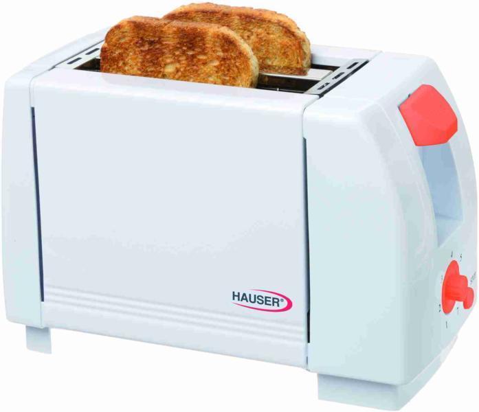 Hauser T-210 kenyérpirító vásárlás, olcsó Hauser T-210 kenyérpirító árak,  akciók