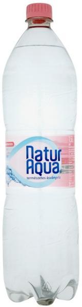 Vásárlás: NaturAqua Szénsavmentes 1,5l Ásványvíz árak összehasonlítása,  Szénsavmentes 1 5 l boltok