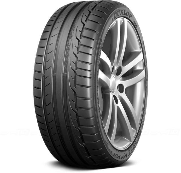 Dunlop Sport Maxx RT XL 225/40 ZR18 92Y (Anvelope) - Preturi