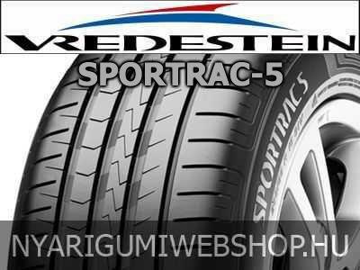 Автогуми Vredestein SporTrac 5 205/65 R15 94V, предлагани онлайн. Открий  най-добрата цена!